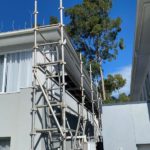 Scaffold Load Capacity: Key for Residential Builds