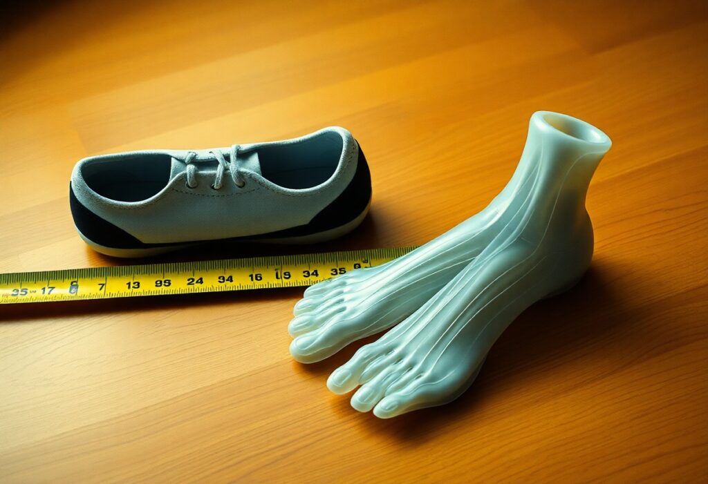 Xero Shoes Sizing: An In-Depth Biomechanical Review