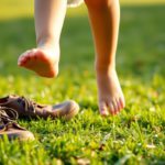Barefoot Footwear’s Orthopaedic Effects on Children