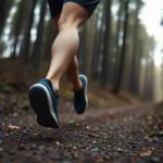 Trail Running Biomechanics: Prevent Injuries with Minimalist Shoes