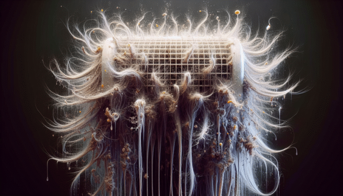 Keep Hair Hydrated: Essential Care Tips for Heaters
