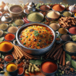 Traditional Indian Biryani: A Complete Cooking Guide