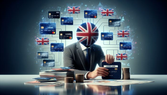 Debt Consolidation: Your Essential Guide to Personal Loans in the UK