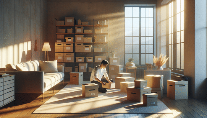 Quickly Clearing UK Flats: Efficient Tips to Get It Done