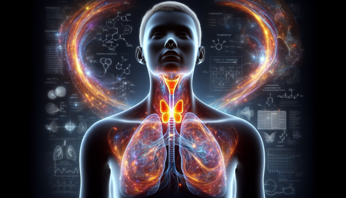 Thyroid Blood Test: Essential Health Guide for Grimsby Residents