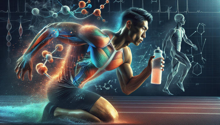 Electrolyte Powders: The Essential Guide to Hydration