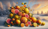 Immune System Boost with Healthy Foods Explained