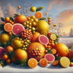 Immune System Boost with Healthy Foods Explained