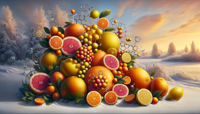 Immune System Boost with Healthy Foods Explained