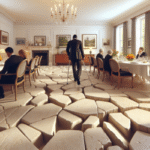 Limestone Lippage Removal: Practical Solutions That Deliver Results