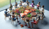 Omega-3 Benefits for Young Swimmers: Understanding Its Importance