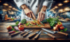 Julienne Vegetables: A Chef’s Masterclass Guide