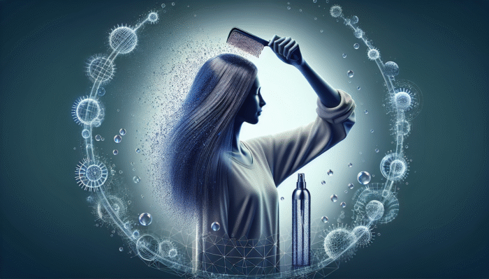 Detangling Sprays: Top Picks for Knotty Hair Care