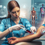 Kidney Blood Test Insights: A Vital Guide for Dukinfield