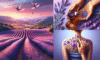 Lavender for Eczema: A Natural Guide to Relief