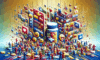 Humour in Social Media Campaigns for Supplements: A Winning Tactic