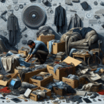 Cost-Effective Tips to Clear a Home in the UK on a Budget