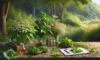 Herbal Decoctions: The Essential Traditional Guide