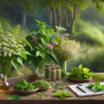 Herbal Decoctions: The Essential Traditional Guide