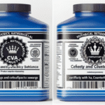 Spotting Fake Herbal Products: A Vital Guide