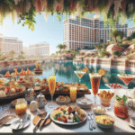 Boozy Brunch in Vegas: A Guide to Ultimate Enjoyment