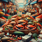 Singaporean Chili Crab Recipes You Must Try Today