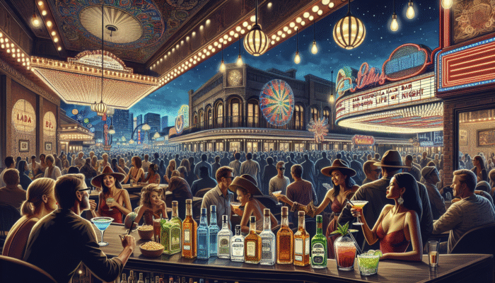 Tequila Lovers’ Guide to the Ultimate Pub Crawl Itinerary