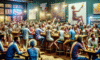 Day Drinking in Henderson: Top Must-Visit Hubs
