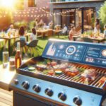 Smart Timers for BBQ Precision: Essential Choices to Consider