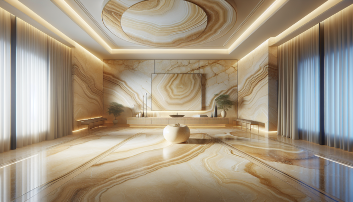 Travertine Tile Cleaner for Immaculate Surfaces