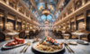 Seafood Restaurants in Las Vegas: The Essential Guide