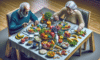 Nutrition for Seniors: A Healthy Ageing Guide