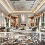 Marble Flooring: A Guide for Luxury Homes in Midlothian