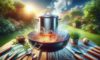 Smoke Pot for Small Grills: The Ultimate Guide