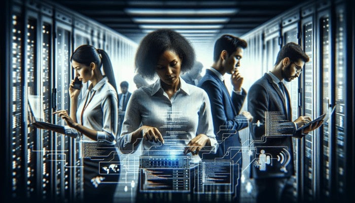 Hosting Support: Enhancing Customer Retention Strategies