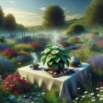 Herbal Tea Brewing Guide for Your Home in Britain