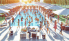 Daytime Events in Vegas for the Ultimate Day-Drinking Vibe
