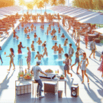 Daytime Events in Vegas for the Ultimate Day-Drinking Vibe