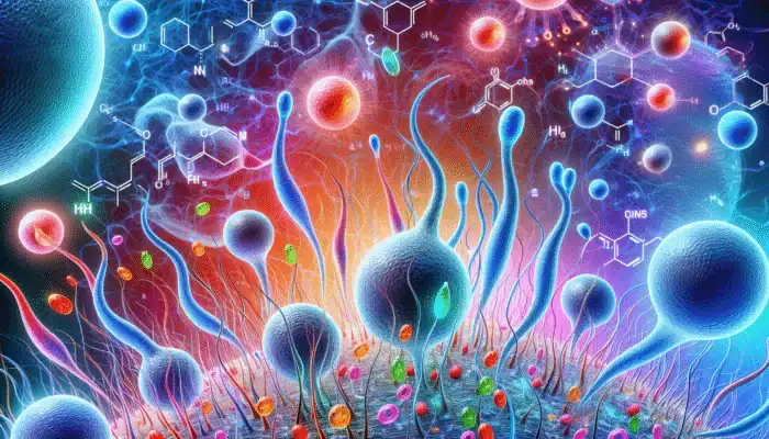 Hormones and Hair Texture: Exploring Their Effects