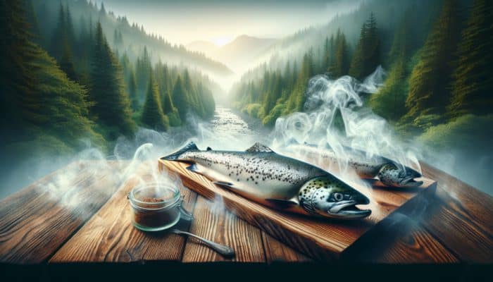 Cedar Wood: The Ultimate Flavor Guide for Seafood