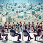 Niche-Specific Social Groups for Effective Link Building