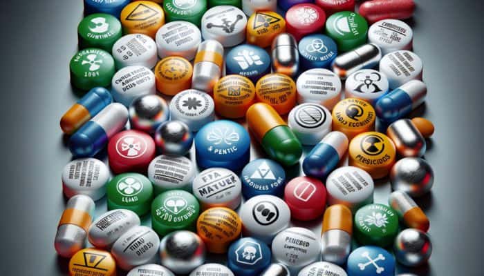 Avoiding Supplement Contamination: Essential Tips You Need