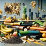 Vegan Leather: The Ultimate Guide from Food Waste