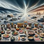 SHTF Food Rations: A Vital Guide for Survival Prep