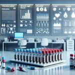 Blood Tests for Well-Persons: Health Insights in Eastleigh