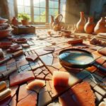 Cleaning Terracotta Tiles: Effective Home Methods Revealed