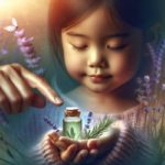 Herbal First Aid for Children: A Natural Healing Resource
