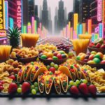 Family Fun in Vegas Dining: A Parent’s Guide