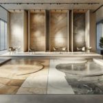 Travertine Floor Polishing Tips for a Stunning Finish in the UK