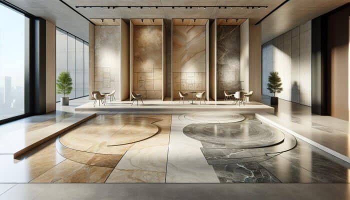 Travertine Floor Polishing Tips for a Stunning Finish in the UK